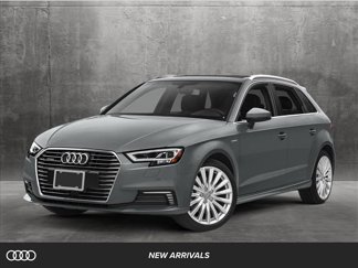 Used 2018 Audi A3 e-tron Premium Plus w/ Technology Package image 1