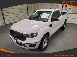 Used 2020 Ford Ranger XL w/ Equipment Group 101A Mid image 1
