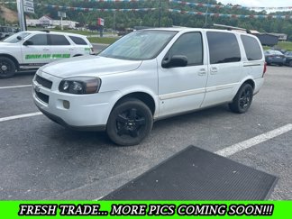 Used 2008 Chevrolet Uplander LT w/ Power Convenience Package image 1