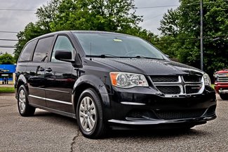 Used 2016 Dodge Grand Caravan SE w/ Quick Order Package 29E SE image 1