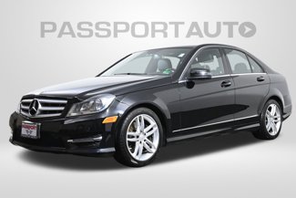 Used 2013 Mercedes-Benz C 300 4MATIC Sedan video 1