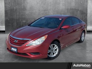 Used 2011 Hyundai Sonata GLS w/ Popular Equipment Pkg 2 image 1