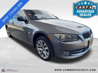 Used 2012 BMW 328i Convertible image 1