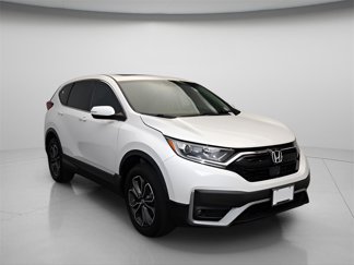 Used 2020 Honda CR-V EX image 1