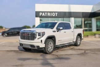 Used 2022 GMC Sierra 1500 Denali image 1