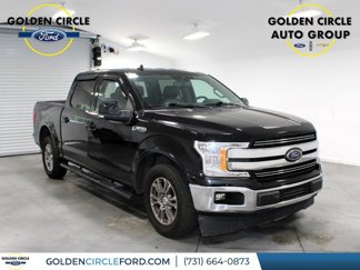 Used 2019 Ford F150 Lariat image 1