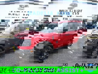 Used 2021 Ford Bronco Sport Big Bend image 1