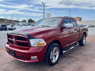 Used 2012 RAM 1500 Express image 1