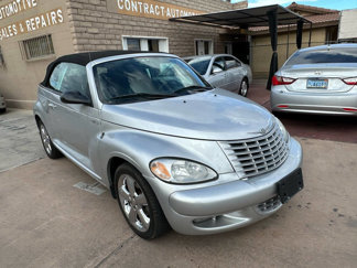 Used 2005 Chrysler PT Cruiser GT image 1