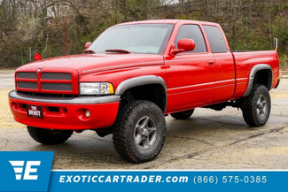 Used 1998 Dodge Ram 1500 Truck Laramie image 1