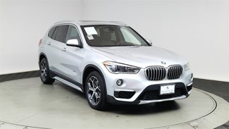 Used 2017 BMW X1 xDrive28i image 1