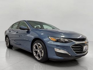 Used 2024 Chevrolet Malibu LT image 1