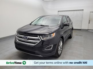 Used 2015 Ford Edge Titanium w/ Equipment Group 302A image 1