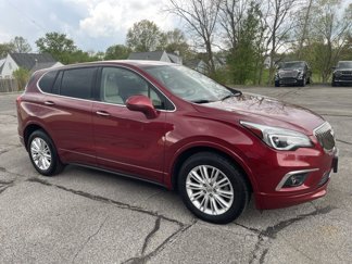 Used 2017 Buick Envision Preferred image 1