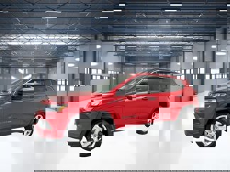 New 2024 Jeep Compass Sport image 1