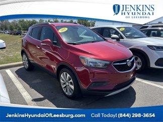 Used 2018 Buick Encore Preferred image 1