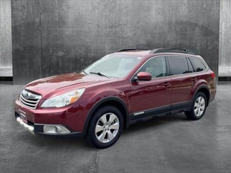 Used 2011 Subaru Outback 3.6R Limited image 1