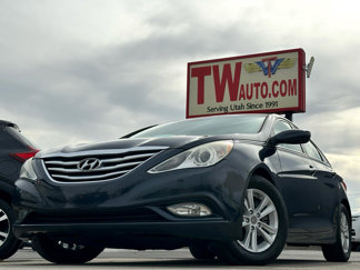 Used 2013 Hyundai Sonata GLS w/ Popular Equipment Pkg image 1