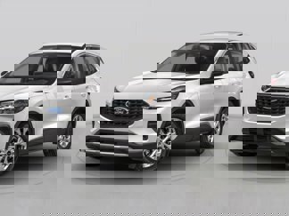 New 2025 Ford Escape ST-Line w/ Cold Weather Package image 1
