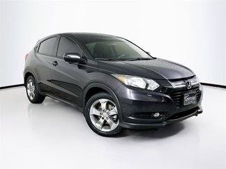 Certified 2017 Honda HR-V EX image 1