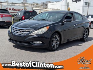 Used 2011 Hyundai Sonata SE image 1