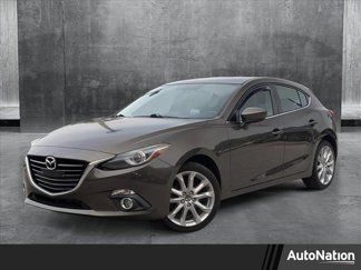 Used 2014 MAZDA MAZDA3 s Touring image 1