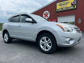 Used 2013 Nissan Rogue SV w/ Premium Pkg image 1