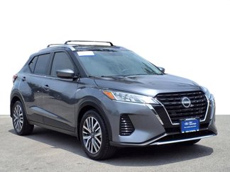 Used 2024 Nissan Kicks SV w/ Exterior Package image 1
