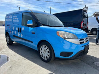 Used 2017 RAM ProMaster City Tradesman SLT w/ Rear Back-up Camera Group image 1