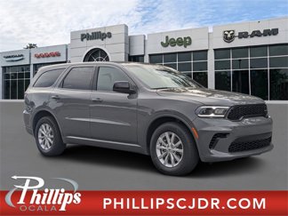 New 2025 Dodge Durango GT image 1