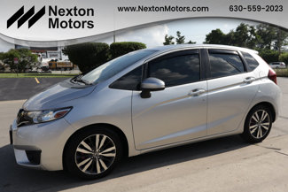 Used 2015 Honda Fit EX image 1