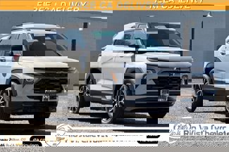New 2026 Chevrolet TrailBlazer ACTIV w/ Convenience Package image 1