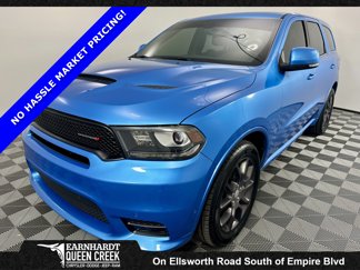 Used 2018 Dodge Durango R/T image 1
