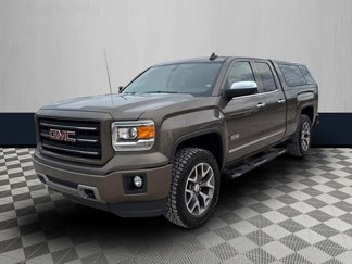 Used 2015 GMC Sierra 1500 SLT w/ All-Terrain Package image 1