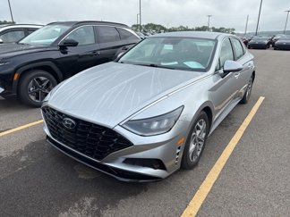 Used 2020 Hyundai Sonata SEL w/ Cargo Package image 1