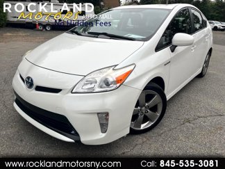 Used 2013 Toyota Prius Persona Series image 1