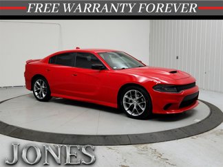 Used 2023 Dodge Charger GT image 1