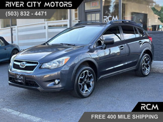 Used 2014 Subaru Crosstrek 2.0i Premium image 1