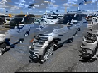 Used 2019 Volkswagen Atlas SEL image 1