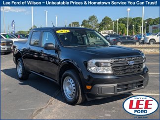 Used 2024 Ford Maverick XL image 1