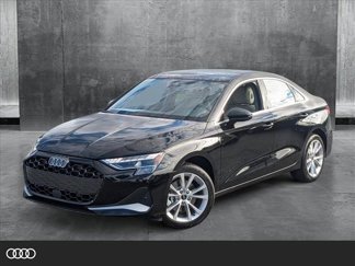 New 2025 Audi A3 2.0T Premium image 1