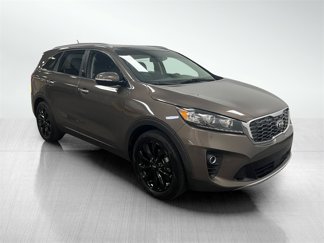 Used 2020 Kia Sorento EX image 1
