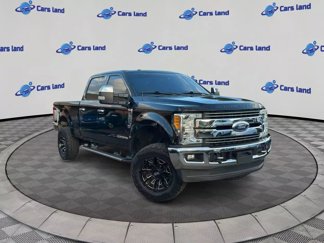 Used 2017 Ford F350 Lariat image 1