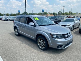 Used 2016 Dodge Journey R/T image 1