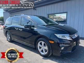 Used 2018 Honda Odyssey EX-L image 1