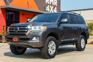 Used 2020 Toyota Land Cruiser image 1