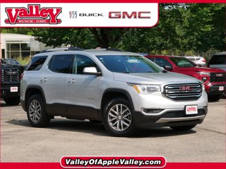 Used 2019 GMC Acadia SLE image 1