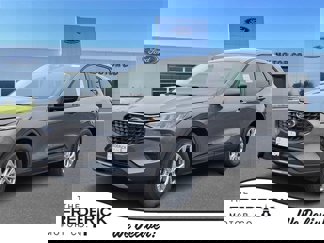 New 2025 Ford Escape Active w/ Cold Weather Package image 1