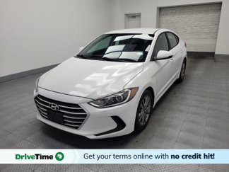 Used 2018 Hyundai Elantra SEL image 1