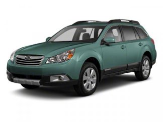 Used 2010 Subaru Outback 2.5i Premium image 1